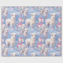 Suche nach lamm babyparty geschenkpapier Lämmer