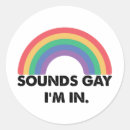 Suche nach sounds aufkleber Lgbtq