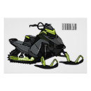Suche nach snowmobile poster Motorschlitten