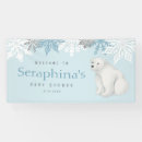 Suche nach polarer banner Babydusche