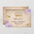 Suche nach kronprinzessin einladungen Für alle