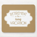 Suche nach ruhestand mousepads Großmutter