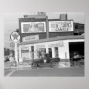 Suche nach 1930s poster Tankstelle