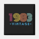 Suche nach 1981 magnete Retro