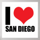 Suche nach san diego poster Amerika