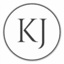 Suche nach anfangsbuchstaben aufkleber Jede person