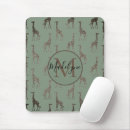 Suche nach giraffe mousepads Personalisiert
