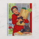 Suche nach hausfrau postkarten Mitte des jahrhunderts