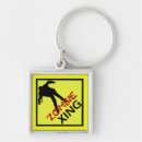 Suche nach zombie schlüsselanhänger Tot