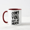 Suche nach glückliche kuh tassen Rinder