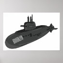 Suche nach unterseeboote poster Militär