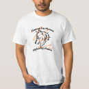 Suche nach die am mond heulen tshirts Jede person