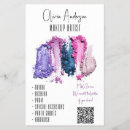 Suche nach schöne flyer Schönheitssalon