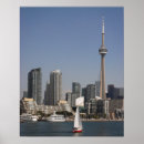 Suche nach toronto skyline poster Canada