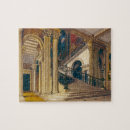 Suche nach treppe puzzle Innenraum