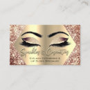 Suche nach gloss visitenkarten Make up