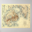 Suche nach panoramic poster Map