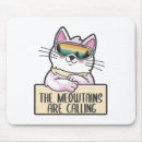 Suche nach lustige katzen mousepads Schnee