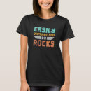 Suche nach meteorit tshirts Gestein