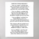 Suche nach gedicht für mutter poster Für alle