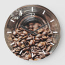 Suche nach bar wanduhren Kaffee