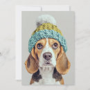 Suche nach beagle einladungen Winter