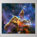 Suche nach kosmologie poster Space