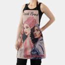 Suche nach feminismus schürzen Rosa