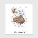 Suche nach säen aufkleber Inspirierend