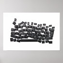 Suche nach tasten poster Tastatur