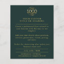 Suche nach gold flyer Marketing