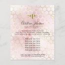 Suche nach watercolor flyer Ästhetikerin