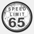 Suche nach geschwindigkeit aufkleber Für ihn