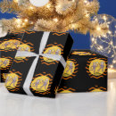 Suche nach skeletts geschenkpapier Umhüllungspapier