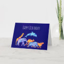 Suche nach bunte elefanten karten Zootiere