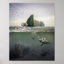 Suche nach schiffbruch poster Boot