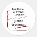 Suche nach greyhound aufkleber Italienischer windhund