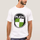 Suche nach puch tshirts Puff