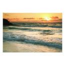Suche nach horizont poster Meerblick