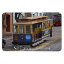 Suche nach cable car magnete California