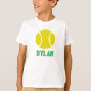 Suche nach tennis kinder tshirts Sport