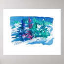 Suche nach winterbaum poster Schnee