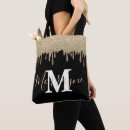 Suche nach luxus tote bags Metallic