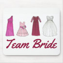Suche nach bride mousepads Brautparty