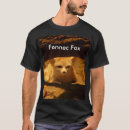 Suche nach fennec fuchs tshirts Tier
