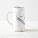 Suche nach pfau bierkrüge Vogelvogel