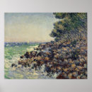 Suche nach monet meer poster Claude