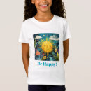 Suche nach glückliche sonne tshirts Cartoon