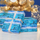 Suche nach blaue weihnachtsverpackung geschenkpapier Für kinder