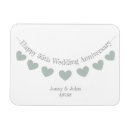 Suche nach für 55 hochzeitstag magnete Paar